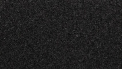 Fototapeta premium Cozy charcoal gray wool fabric with nubby texture and irregular weave