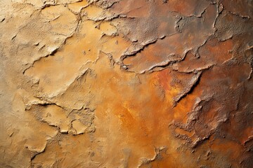 Naklejka premium abstract acrylic texture image with warm tones