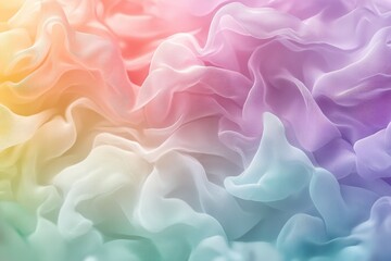 Obraz premium Abstract pastel birthday background for various applications