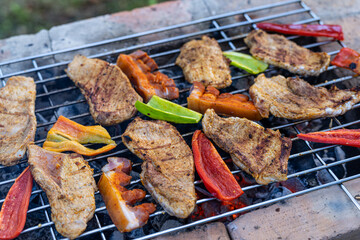 Endlich angrillen und in die Grillsaison starten