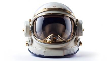 Astronaut Helmet