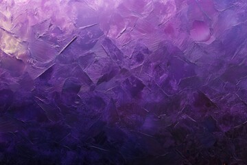 Abstract  metallic purple wallpaper with soft lighting
