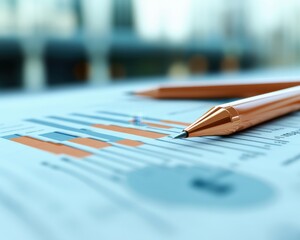Fototapeta premium Research into Competitor Technology for Market Growth An In-Depth Analysis of Innovative Strategies, Marketing Research, Competitive Advantages, and Technological Innovation Driving Market Expansion