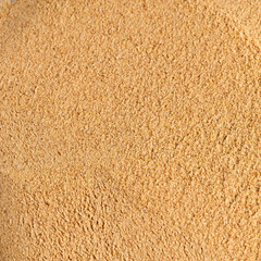 Lepidium meyenii - Organic maca dry powder.