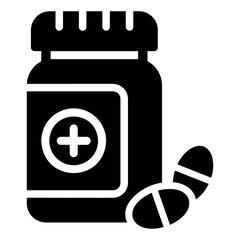 Obraz premium medicine