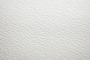 Luxury White Paper Texture High Detail Background for Art and Scrapbook