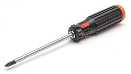 Fototapeta premium Phillips Head Screwdriver