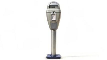 Parking Meter
