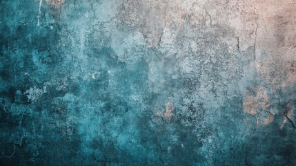 Obraz premium A neutral gray-green texture with a rough texture and soft gradients, perfect for use as a background for designs or products.