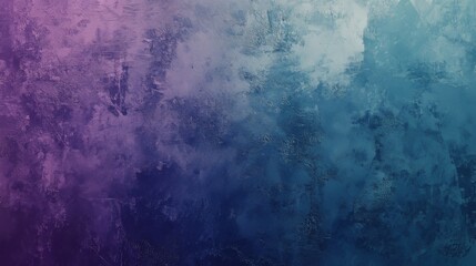 Obraz premium A smooth and rough purple-gray background with small imperfections adds depth and character to the simplicity.