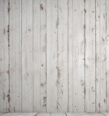 Distressed White Wood Texture Background with Wooden Planks,  natural texture,  rustic wood