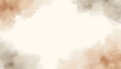 paper abstract watercolor background