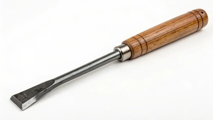 Fototapeta premium Wood Carving Tool