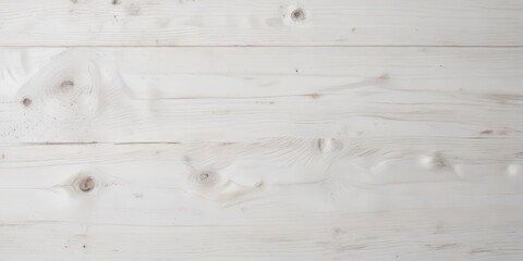 Obraz premium Smooth white wooden surface with fine wood pores, smooth, natural, wooden