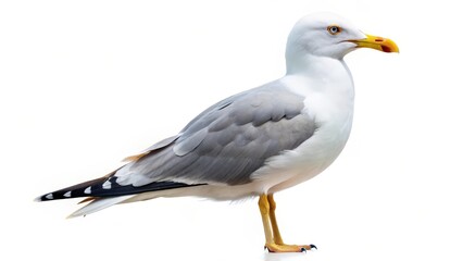 Yellow-legged Gull