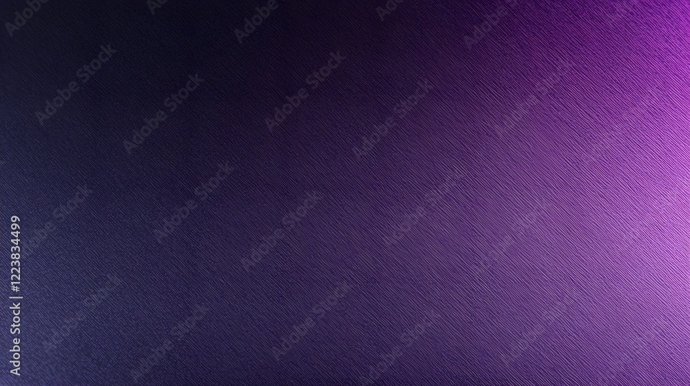 Poster Elegant Textured Purple Gradient Background with Subtle Grainy Effect that Fades Gradually from Light to Dark Adding Depth and Sophistication   Ideal for Branding Artwork and Creative Applications