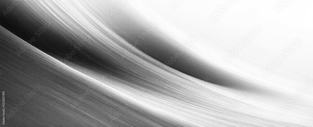 Aufkleber dynamic monochromatic grayscale abstract noise texture background for creative design