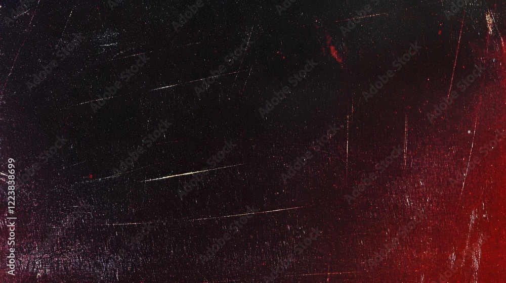 Aufkleber Vibrant Lo Fi Digital Dust Pattern with Nostalgic Gradient Blending and Vintage Inspired Textures Evoking Retro Synthwave Vibes  Abstract Colorful and Moody Digital Art Background with Glitch Effects