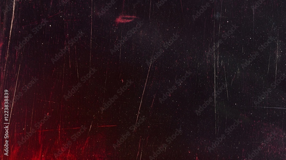 Fototapete vibrant grainy gradient with retro lo fi digital noise effect colorful abstract background with flui