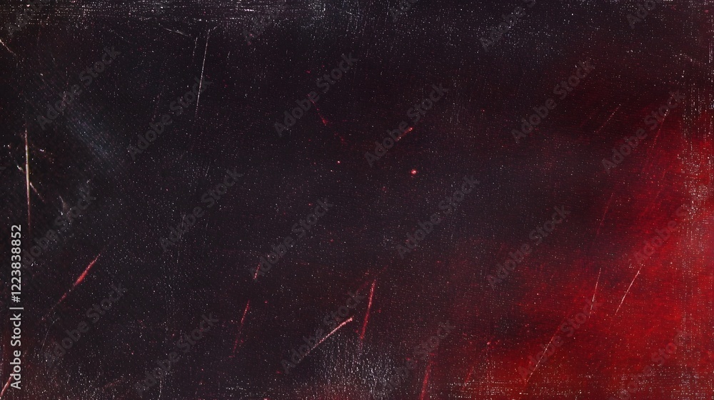 Aufkleber vibrant grainy abstract background with retro lo fi digital texture effect fluid gradient of blended