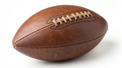 Vintage American Football