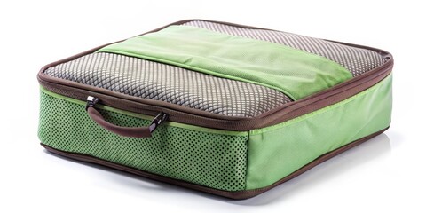 Green Travel Storage Cube