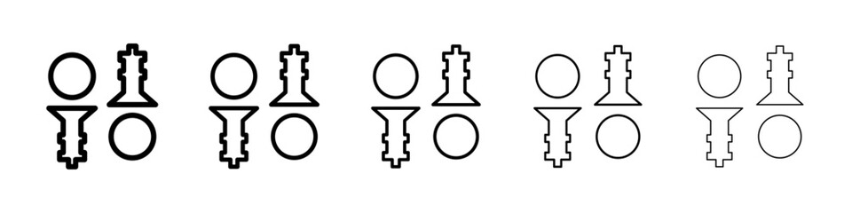 Hayago icon Vector logo sign