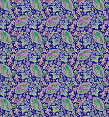 Artistic Digital Bold Design with Powerful Effects