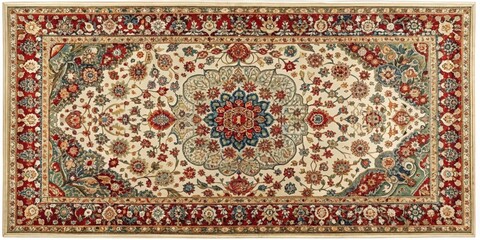 Oriental Rug Design