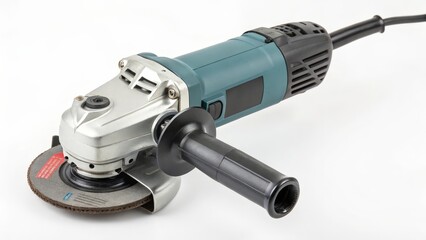 Angle Grinder Power Tool