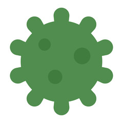 virus icon