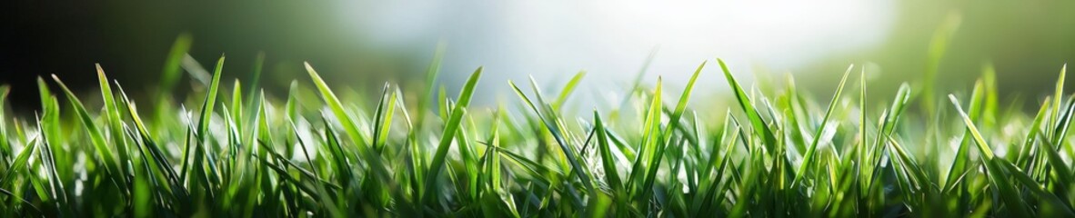 Obraz premium A genetically modified wheat field resistant to harsh climates with labeled traits.