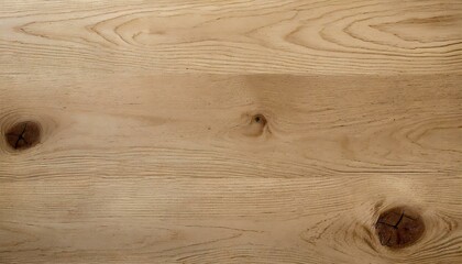 Fototapeta premium Natural wood texture, top view of natural pattern for backdrop, light wooden color, abstract background