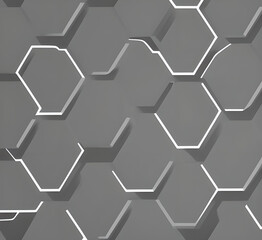 Fototapeta premium Realistic leather white panels and sea style with high quality seamless texture.generative ai