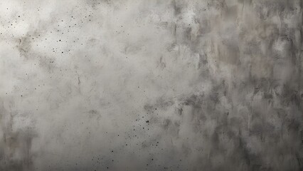 Fototapeta premium High-resolution textured background featuring a mottled gray concrete surface with subtle variations in tone and texture.
