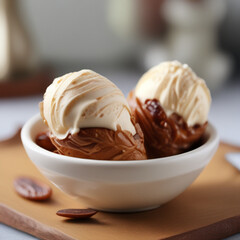 Date Ice Cream