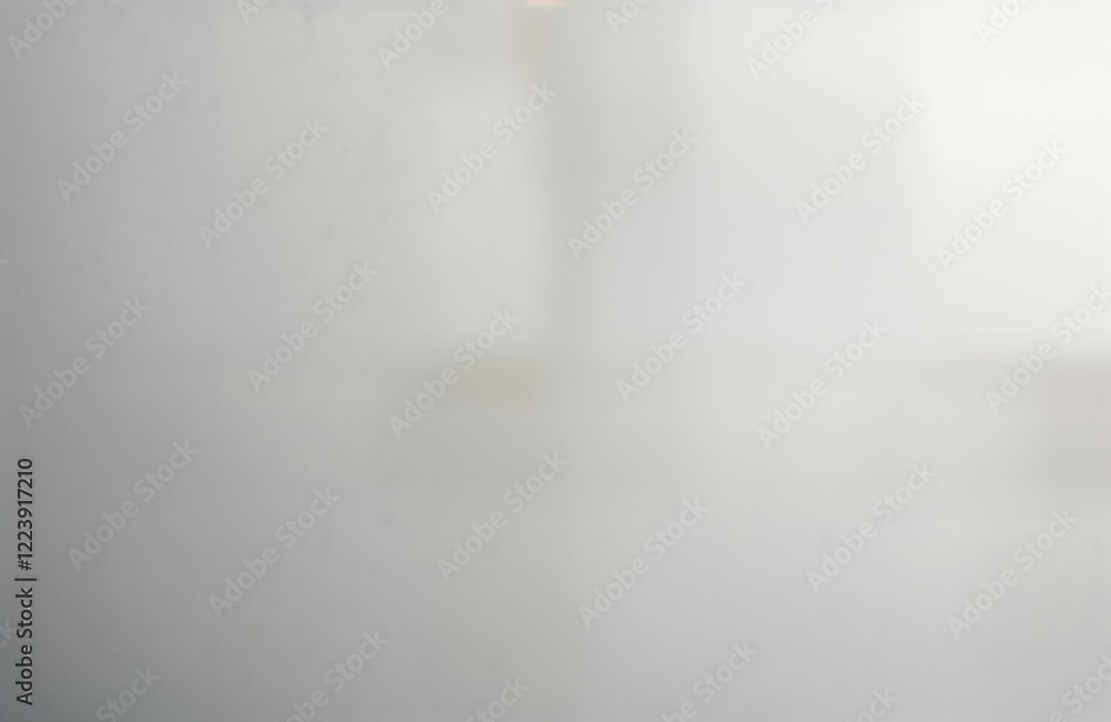 Poster Abstract neutral background. Blank grey paper texture. Simple neutral colors. Empty space for text design. Suitable for various creative projects. Great for web design, posters, visual media.