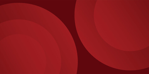 Abstract red color background. background for posters, placards, brochures, banners art modern abstract design