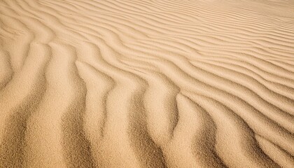 砂浜のリアルなテクスチャ背景