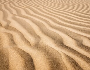 砂浜のリアルなテクスチャ背景