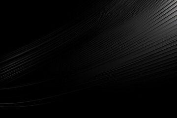 abstract black background