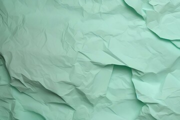 Obraz premium crumpled paper background