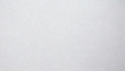 Paper texture. White watercolor paper texture background