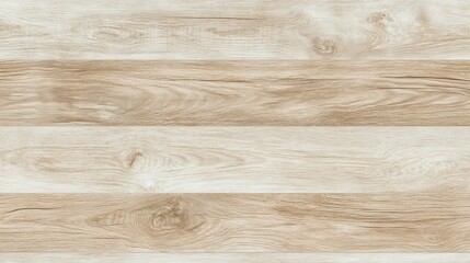 Fototapeta premium Lightly Whitewashed Wood Background with Natural Texture and Tone