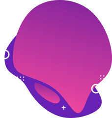 Gradient Abstract Banner