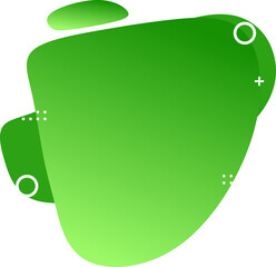 Gradient Abstract Banner