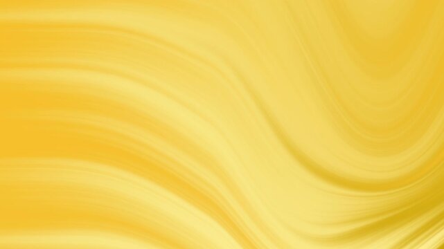 golden abstract gradient background motion line