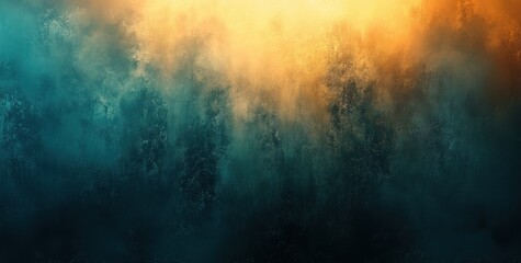 Obraz premium Dark Gray Abstract Textured Background with Metallic Gradient and Soft Diffused Light