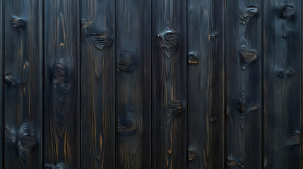 Dark wood planks background texture (1)