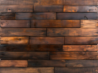 Dark wood plank wall texture background (14)